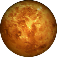 Influence de Venus en Astrologie