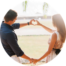 Consultation astrologique pour couple