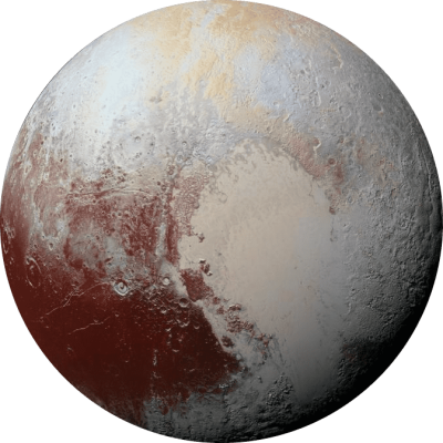 Influence de Pluton en Astrologie - La Signature du Ciel