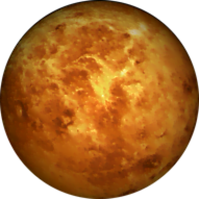 Influence de Venus en Astrologie - La Signature du Ciel